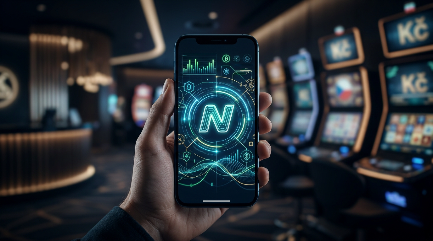 Nejlepší Neteller Casino v České republice: Hodnocení a Průvodce (2026)